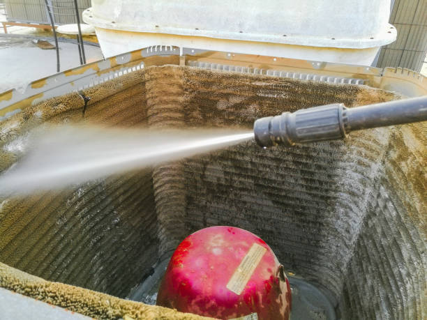 Best Emergency Air Duct Cleaning  in Markle, IN