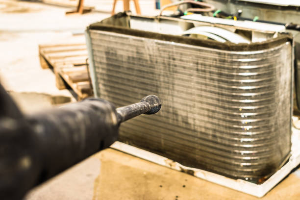 Best HVAC Maintenance and Cleaning  in Markle, IN