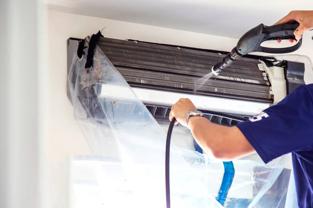 Best Affordable Duct Cleaning Services  in Markle, IN