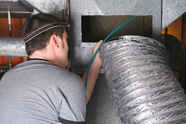 Best Affordable Air Duct Cleaning  in Markle, IN