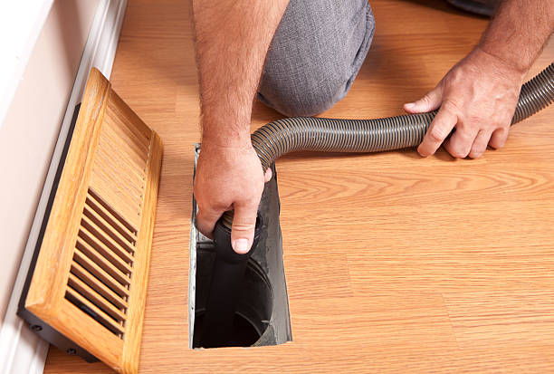 Best HVAC Air Duct Cleaning  in Markle, IN