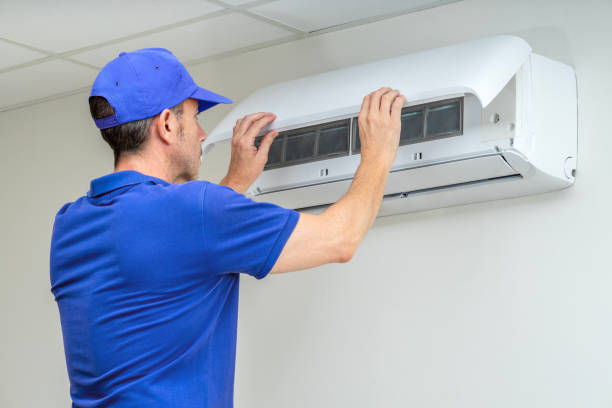 Best Air Duct Cleaning Near Me  in Markle, IN