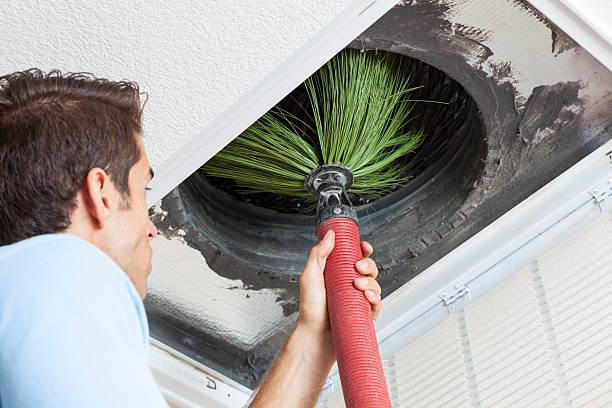 Best Affordable HVAC Duct Cleaning  in Markle, IN