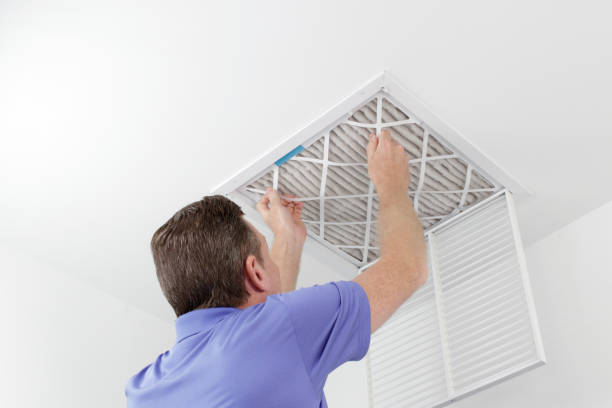 Best Local Air Duct Cleaning Services  in Markle, IN